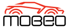 Mobeo logo