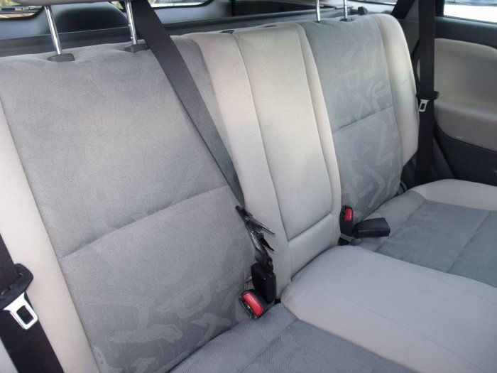 2003 Mitsubishi Space Star 1.3i 5dr image 5