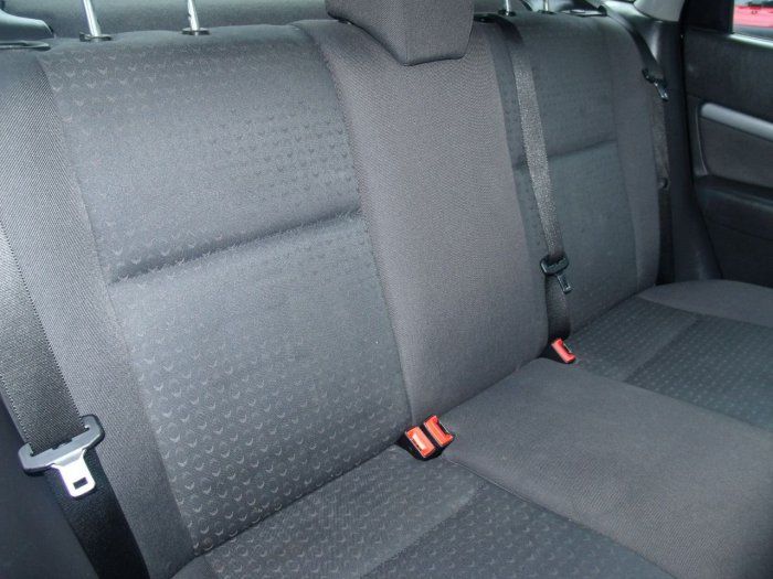 2005 Ford Focus 1.6 Edge 5dr image 5