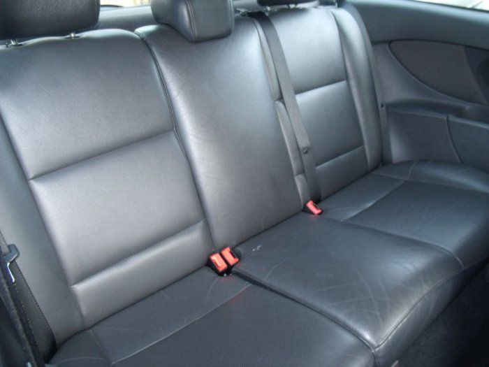 2002 Ford Focus 1.8 Zetec 3dr image 5