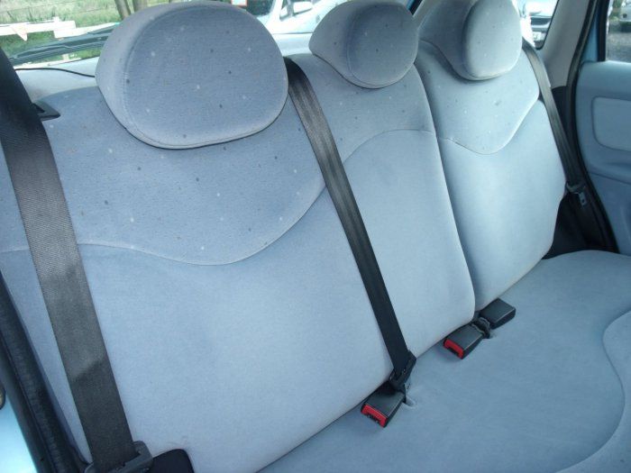 2002 Citroen C3 1.4i SX 5dr image 5