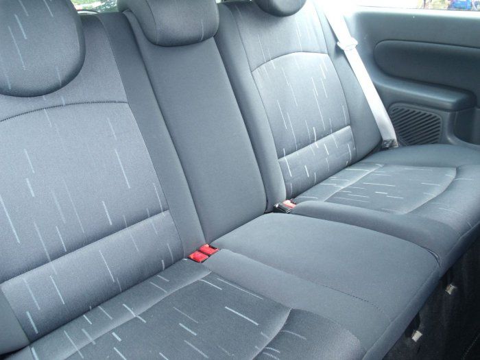 2005 Renault Clio 1.2 Dynamique 16v image 5