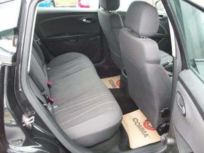 2011 Seat Leon 1.2 TSI S Copa image 5