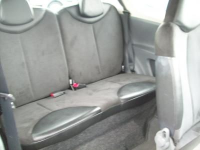 2009 Toyota Aygo 1.0 VVT-i Platinum image 5