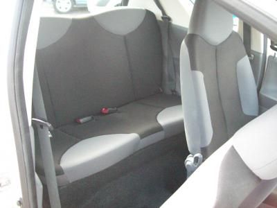 2010 Citroen C1 1.0i Splash 3dr image 5