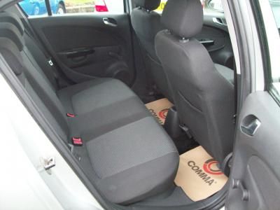 2008 Vauxhall Corsa 1.3 CDTi 16v image 5