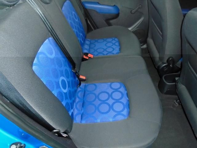 2009 HYUNDAI I10 1.1 ES 5DR image 5