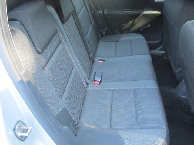 2009 PEUGEOT 207 1.6 SW S HDI 5dr image 5