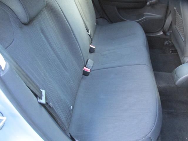 2008 CITROEN C4 1.6 SX 16V 5dr image 5