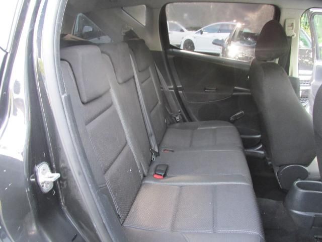 2009 PEUGEOT 207 1.6 SW S HDI image 5