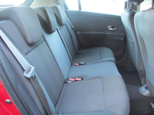 2010 RENAULT CLIO 1.1 16V 5 image 5