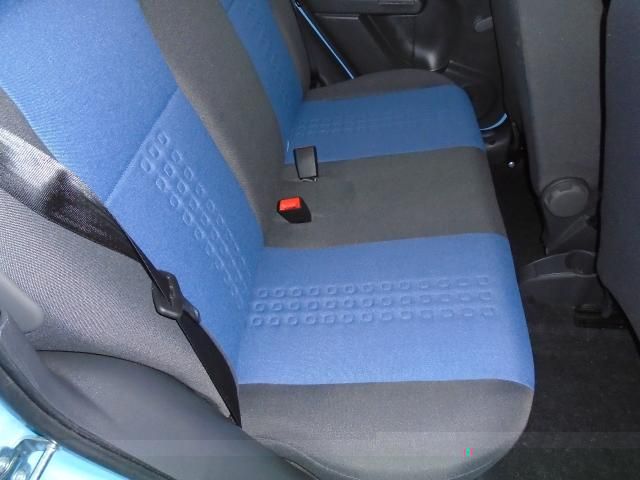 2012 FIAT PANDA 1.2 ACTIVE 5DR image 5