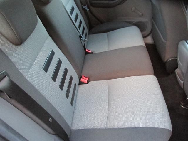 2008 FORD FOCUS 1.8 ZETEC TDCI 5DR image 5