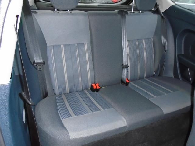 2009 FORD FIESTA 1.6 TDCI 3DR image 5