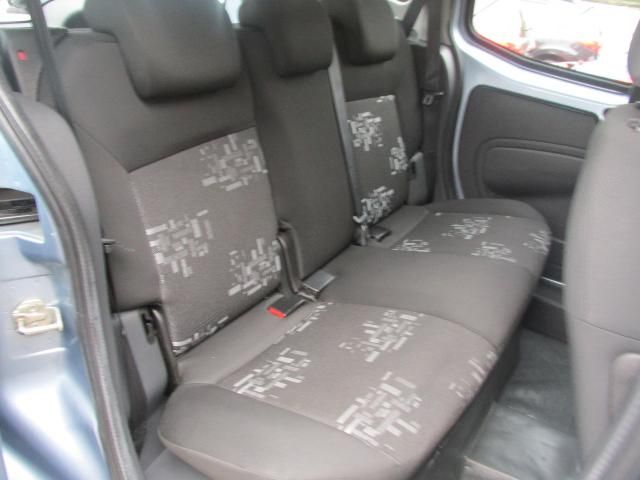 2010 FIAT QUBO 1.4 ACTIVE 5dr image 5