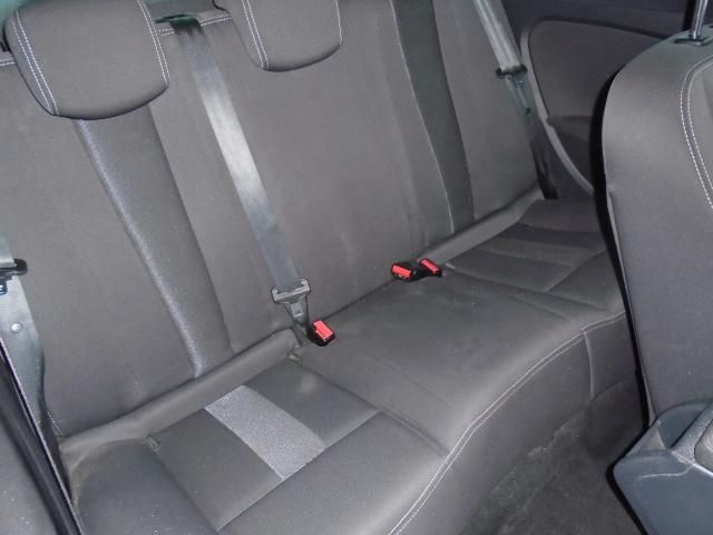 2010 RENAULT MEGANE 1.5 DCI 3dr image 5