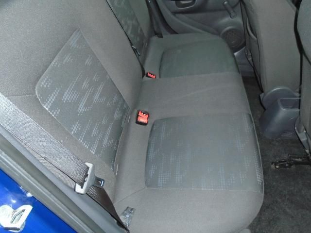 2012 VAUXHALL CORSA 1.3 CDTI ECOFLEX 5dr image 5