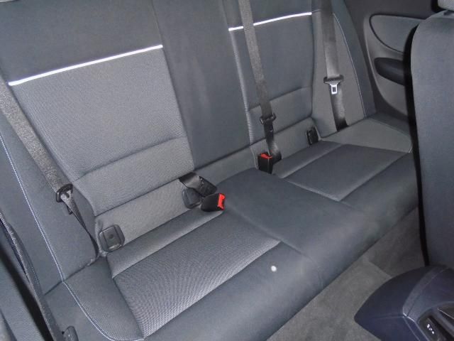 2008 BMW 1 SERIES 1.6 116I 3dr image 5