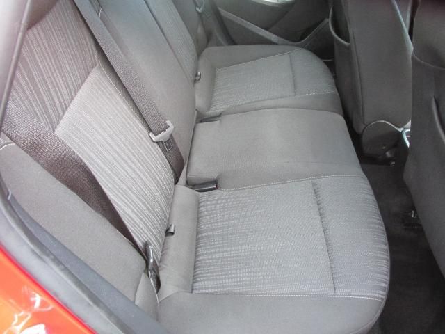 2012 VAUXHALL ASTRA 1.7 CDTI 5dr image 5