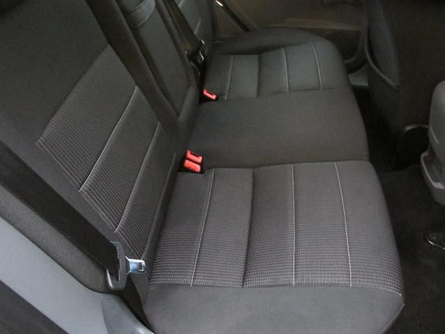 2011 FORD FOCUS 1.6 SPORT 5dr image 5