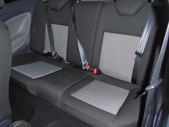 2012 SEAT IBIZA 1.4 SE 3DR image 5