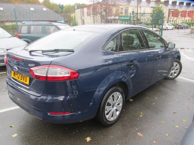 2012 FORD MONDEO 1.6 EDGE 5 image 3