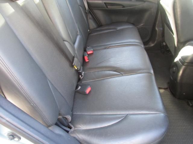 2009 HYUNDAI TUCSON 2.0 5dr image 5