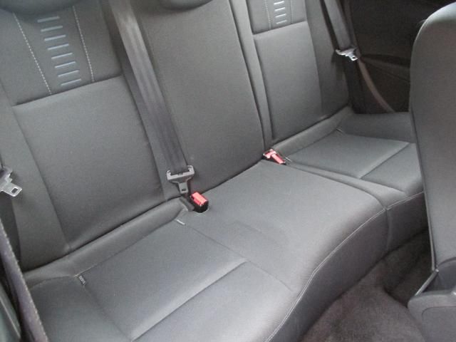 2012 RENAULT MEGANE 1.6 I-MUSIC 3dr image 5