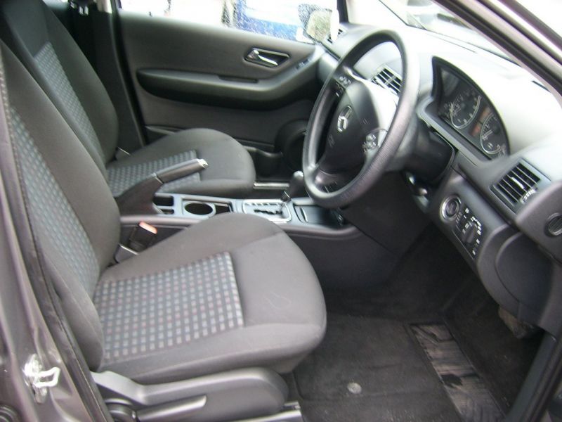 2009 Mercedes-Benz 1.5 A160 5dr image 5