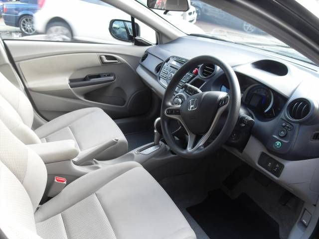 2010 HONDA INSIGHT 1.3 image 5