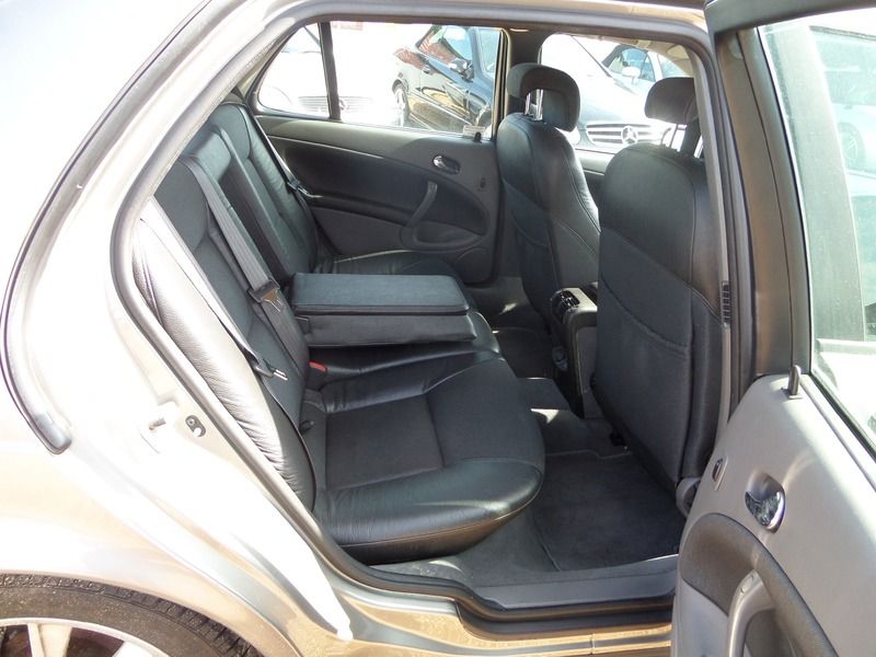 2005 Saab 9-5 image 5