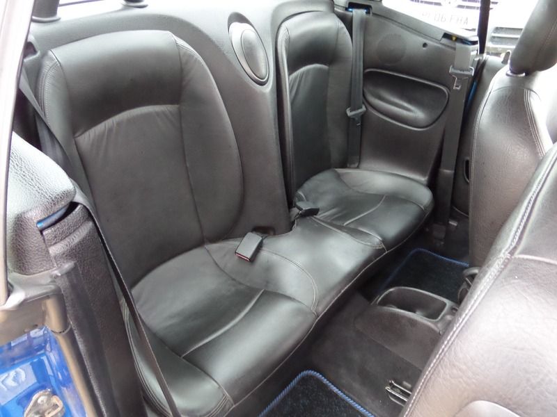 2002 Peugeot 206 image 5