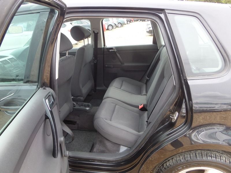 2003 Volkswagen Polo image 5