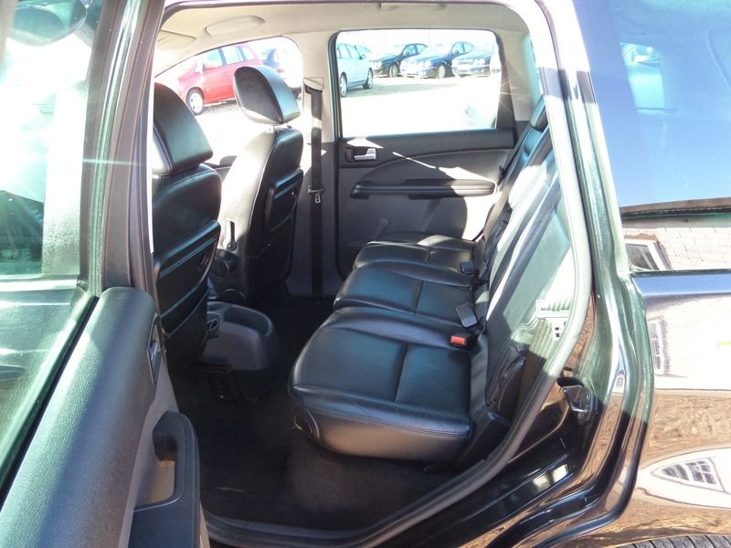 2004 Ford C-Max Zetec TDCI image 5