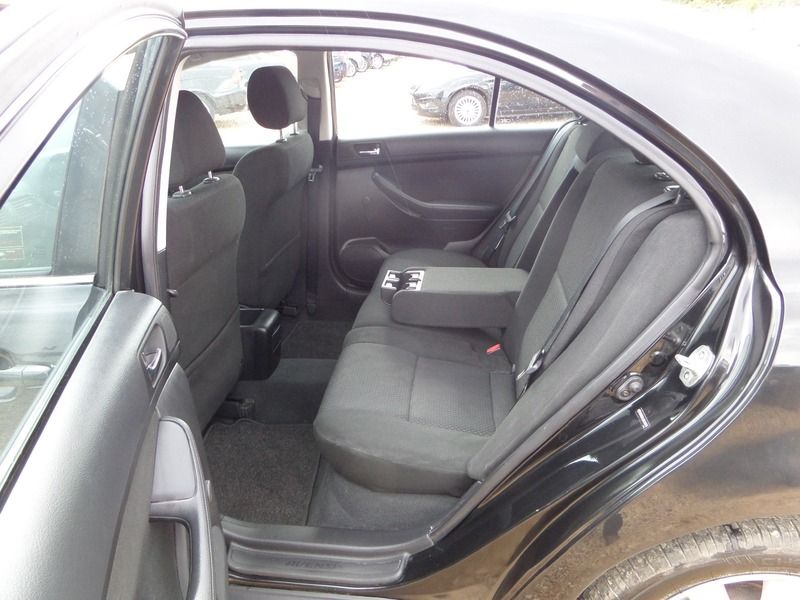 2005 Toyota Avensis T3-S Vvt-i image 5