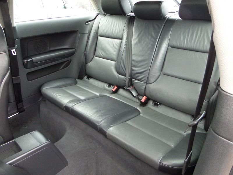 2004 Audi A3 FSI Sport image 5