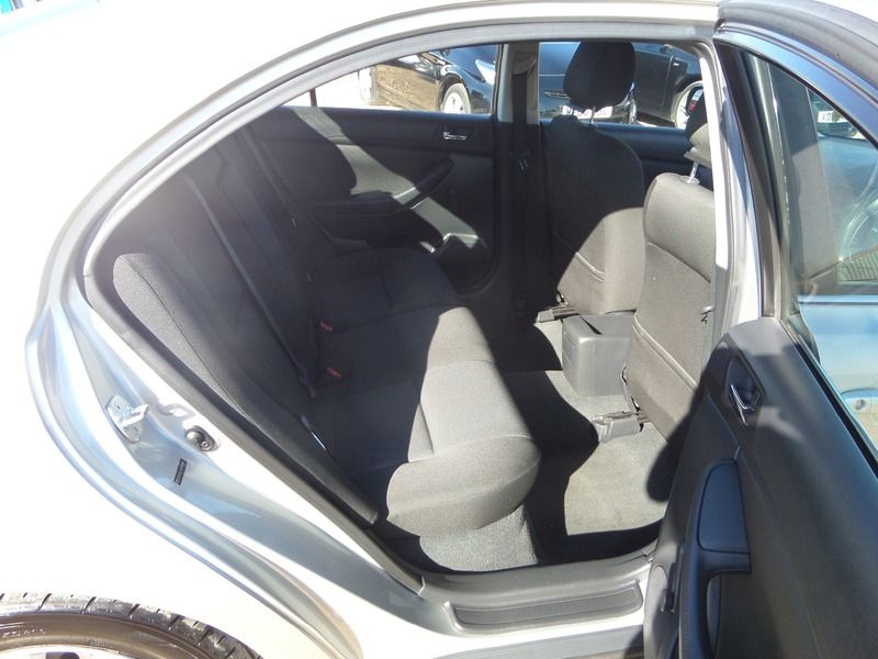 2008 Toyota Avensis Vvt-i image 5