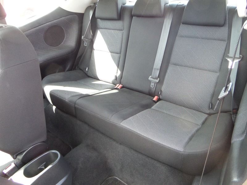 2008 Peugeot 207 Sport image 5