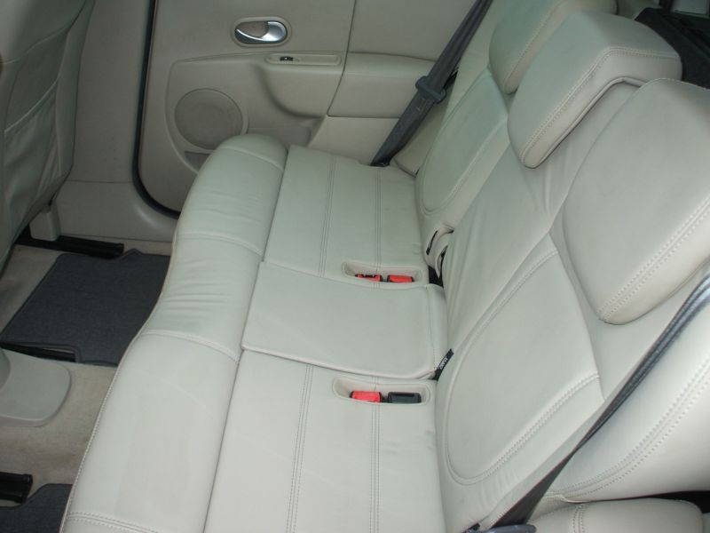 2007 Renault Modus 1.6 16v Initiale image 5