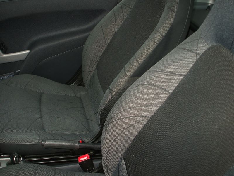 2012 Smart Fortwo 1.0 Passion image 5