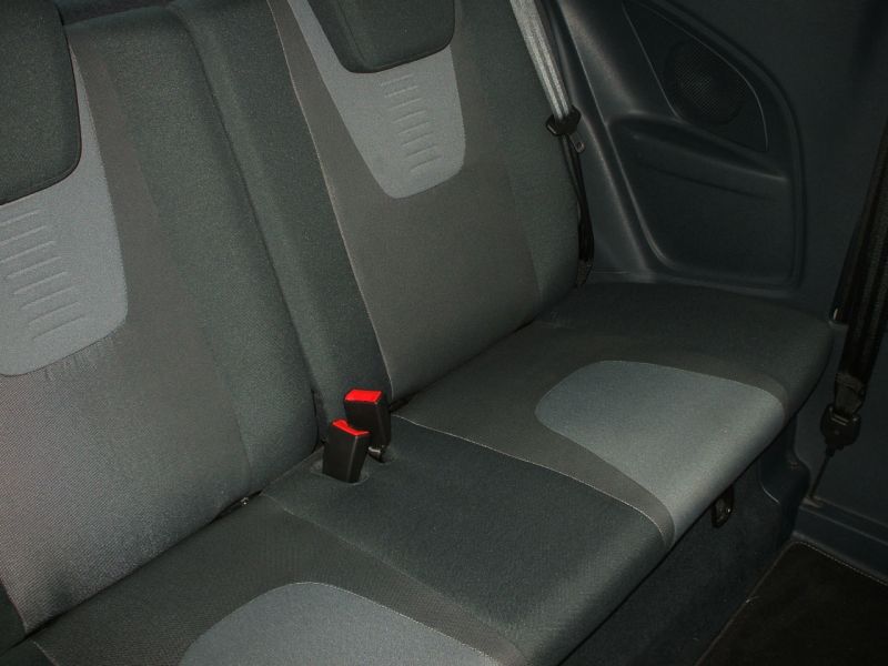 2012 Ford Ka 1.2 Zetec image 5