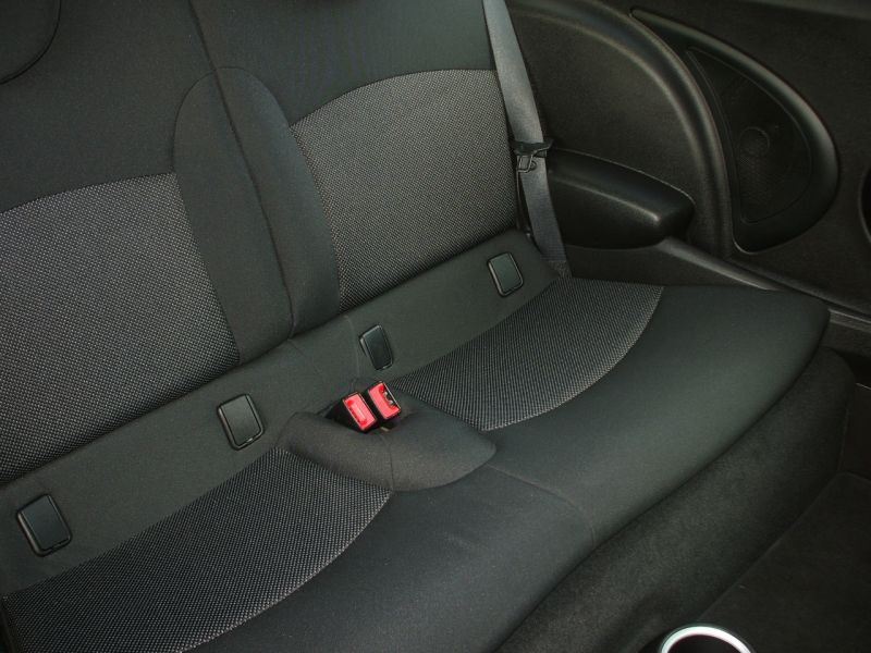 2008 Mini Cooper 1.6 image 5