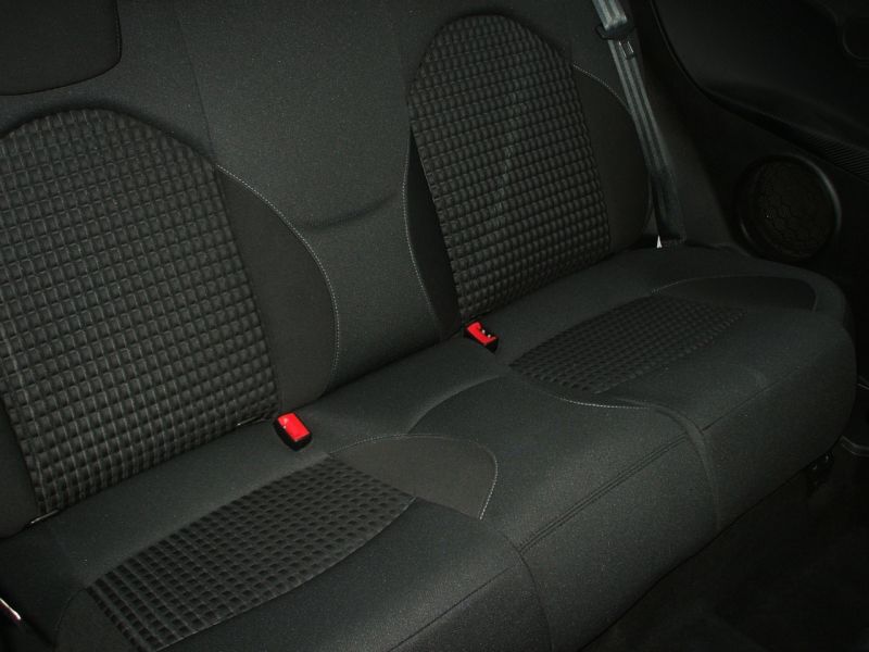 2010 Alfa Romeo Mito 1.4 TB MultiAir Veloce image 5