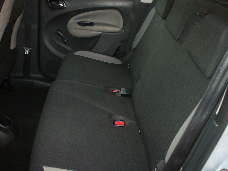 2011 Citroen C3 Picasso 1.6 HDi VTR Plus image 5