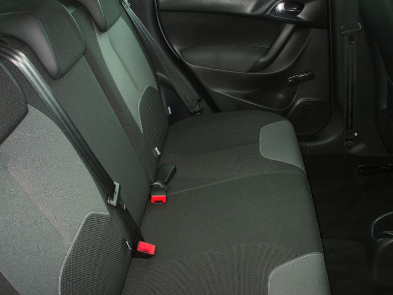 2011 Citroen C3 1.4 HDi Connexion image 5