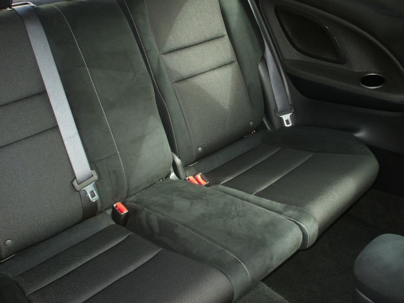 2011 Honda Civic 1.4 i-VTEC Type S image 5