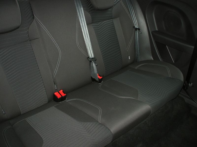 2013 Ford Fiesta 1.2 Zetec image 5