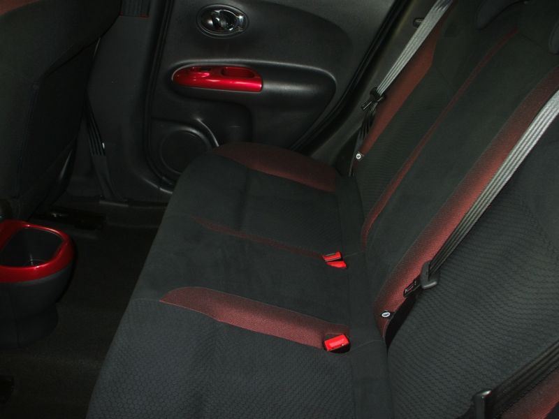 2013 Nissan Juke 1.6 Acenta Sport image 5