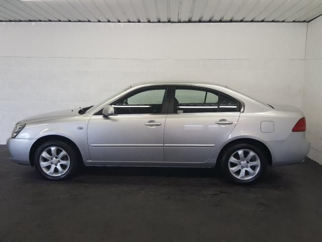 2009 KIA MAGENTIS 2.0 GS 4dr image 2