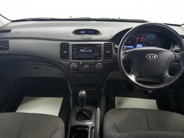 2009 KIA MAGENTIS 2.0 GS 4dr image 4
